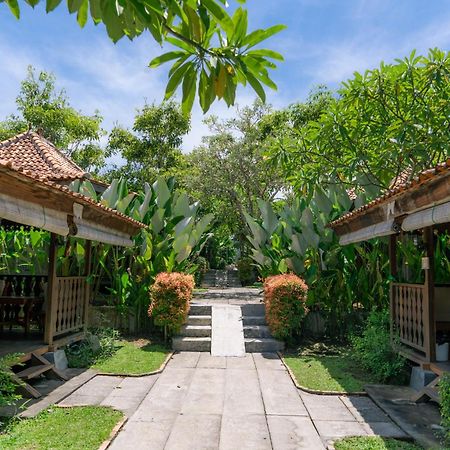 Bali Royal Heritage Villas Seminyak  Exterior photo