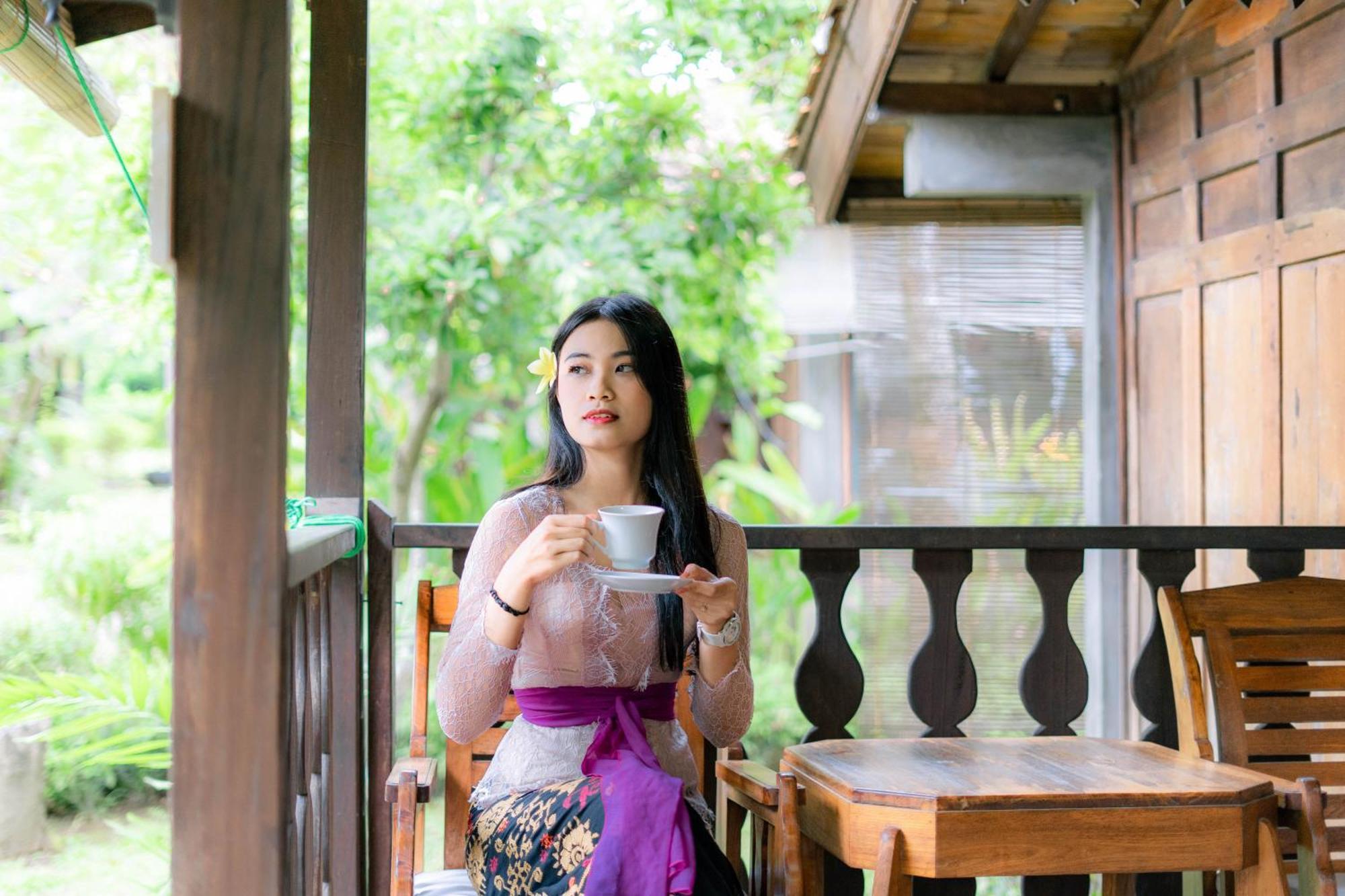 Bali Royal Heritage Villa Seminyak  Exterior photo